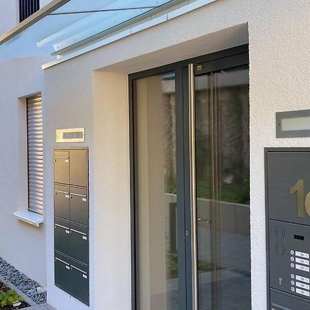 Acapella Suite Adagio 54Qm, Direkt Am Weinberg, Altstadt, Netflix Inklusive Heppenheim  エクステリア 写真