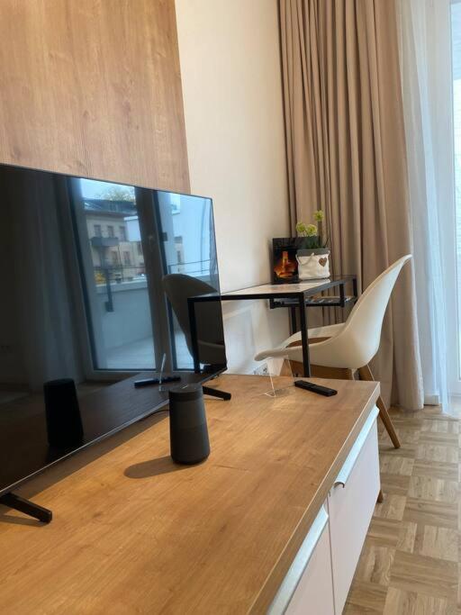 Acapella Suite Adagio 54Qm, Direkt Am Weinberg, Altstadt, Netflix Inklusive Heppenheim  エクステリア 写真